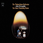 MAHAVISHNU ORCHESTRA / THE INNER MOUNTING FLAME [180g LP]
